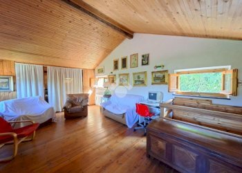 Casa indipendente Frazione Noceto, Vobbia - foto 42