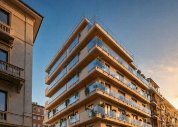 Bilocale Via Michele Coppino, 4, Cuneo (zona Cuneo Nuova) - foto 11