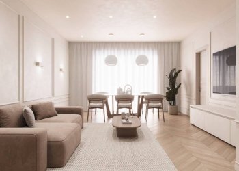Appartamento Via Michele Coppino, 4, Cuneo (zona Cuneo Nuova) - foto 4