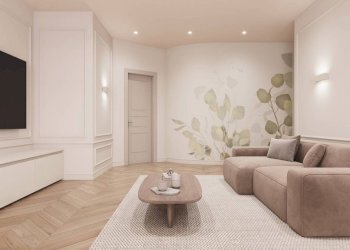 Appartamento Via Michele Coppino, 4, Cuneo (zona Cuneo Nuova) - foto 6