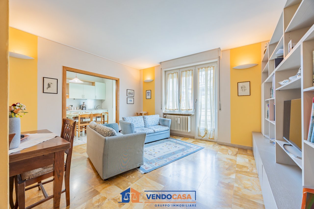 Quadrilocale Mondovì - foto 2
