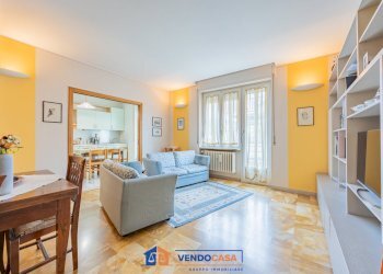 Quadrilocale Mondovì - foto 2