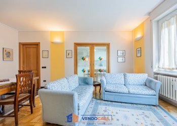 Quadrilocale Mondovì - foto 3