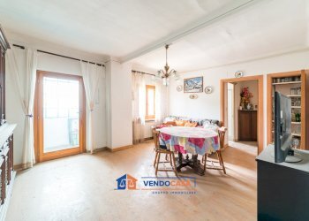 Four-room apartment Piasco - photo 1