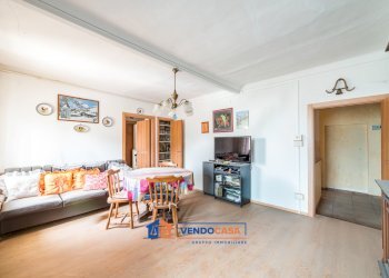 Four-room apartment Piasco - photo 2