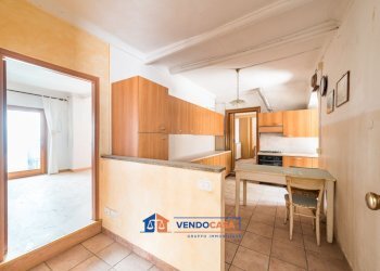 Four-room apartment Piasco - photo 3