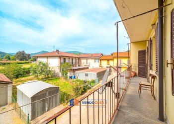 Four-room apartment Piasco - photo 12