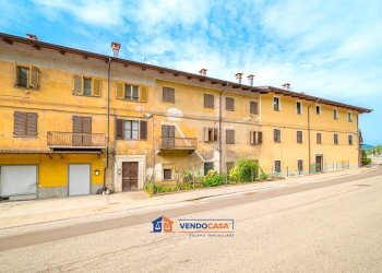 Four-room apartment Piasco - photo 14