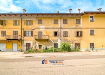 Four-room apartment Piasco - photo 15