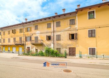 Four-room apartment Piasco - photo 16