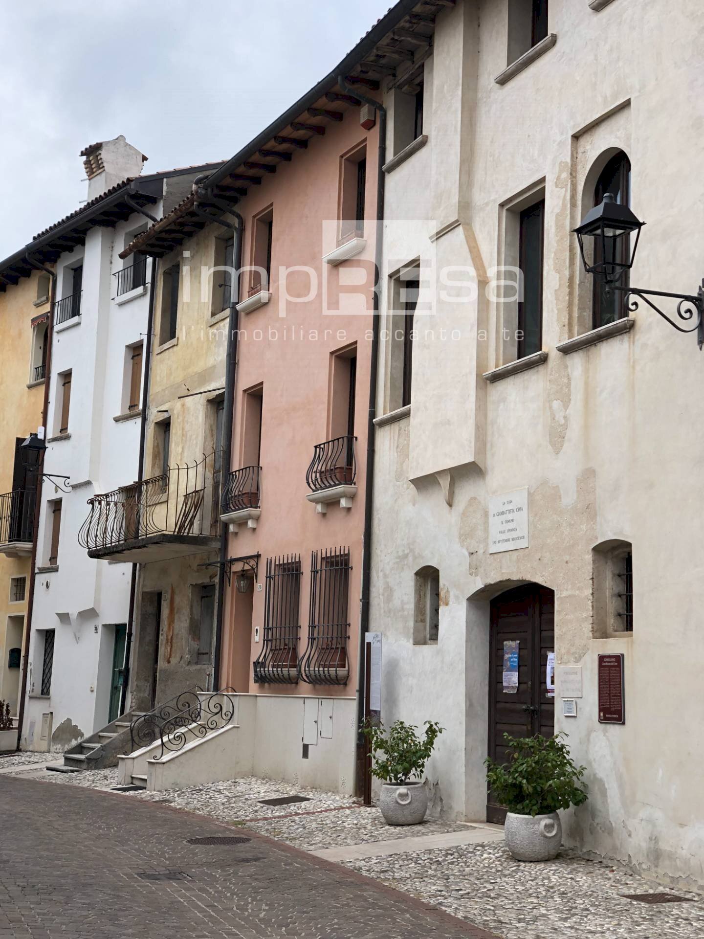 Foto 1 - Independent house VIA CIMA, Conegliano - photo 1
