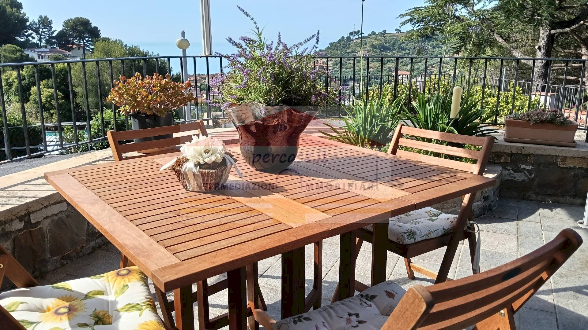 Foto 1 - Appartamento via Pinea
 
40, San Lorenzo al Mare - foto 1