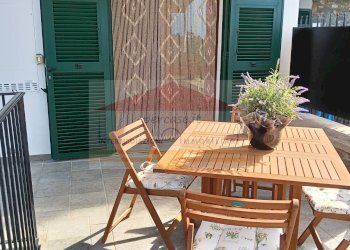Foto 4 - Appartamento via Pinea
 
40, San Lorenzo al Mare - foto 4