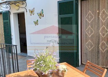 Foto 25 - Appartamento via Pinea
 
40, San Lorenzo al Mare - foto 25