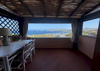 Foto 1 - Trilocale PORTISCO Porto Rotondo Costa Smeralda
 
44/c, Olbia - foto 1