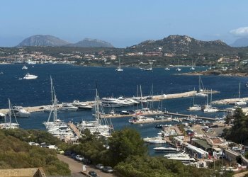 Foto 16 - Trilocale PORTISCO Porto Rotondo Costa Smeralda
 
44/c, Olbia - foto 16