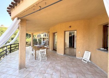 Foto 5 - Villa a Schiera Via La Sarrera
sn, Trinità d'Agultu e Vignola - foto 5