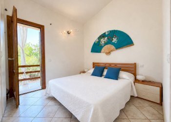 Foto 8 - Villa a Schiera Via La Sarrera
sn, Trinità d'Agultu e Vignola - foto 8