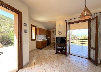 Foto 15 - Villa a Schiera Via La Sarrera
sn, Trinità d'Agultu e Vignola - foto 15