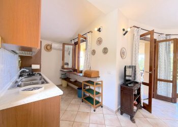 Foto 16 - Villa a Schiera Via La Sarrera
sn, Trinità d'Agultu e Vignola - foto 16