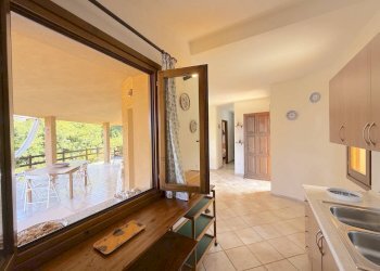 Foto 18 - Villa a Schiera Via La Sarrera
sn, Trinità d'Agultu e Vignola - foto 18