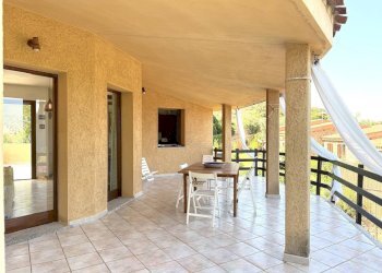 Foto 27 - Villa a Schiera Via La Sarrera
sn, Trinità d'Agultu e Vignola - foto 27