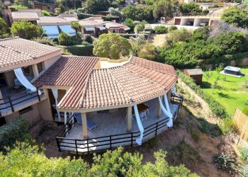 Foto 36 - Villa a Schiera Via La Sarrera
sn, Trinità d'Agultu e Vignola - foto 36