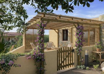 Foto 48 - Villa a Schiera Via La Sarrera
sn, Trinità d'Agultu e Vignola - foto 48