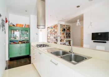 Foto 3 - Four-room apartment VIA GIUSEPPE BOZZI
 
5, Bari - photo 3
