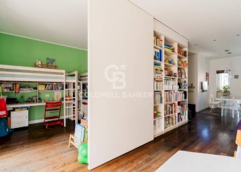Foto 14 - Four-room apartment VIA GIUSEPPE BOZZI
 
5, Bari - photo 14