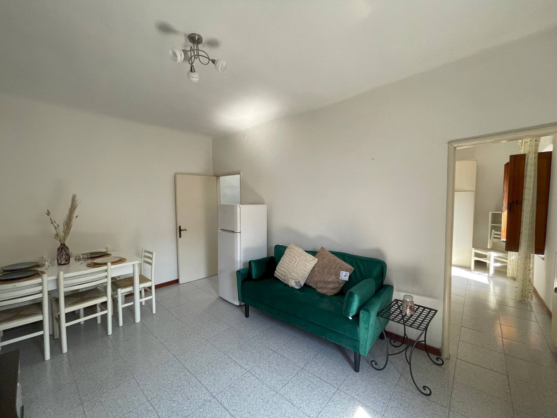 Foto 1 - Two-room apartment Via Giuoco Del Pallone, Ferrara - photo 1