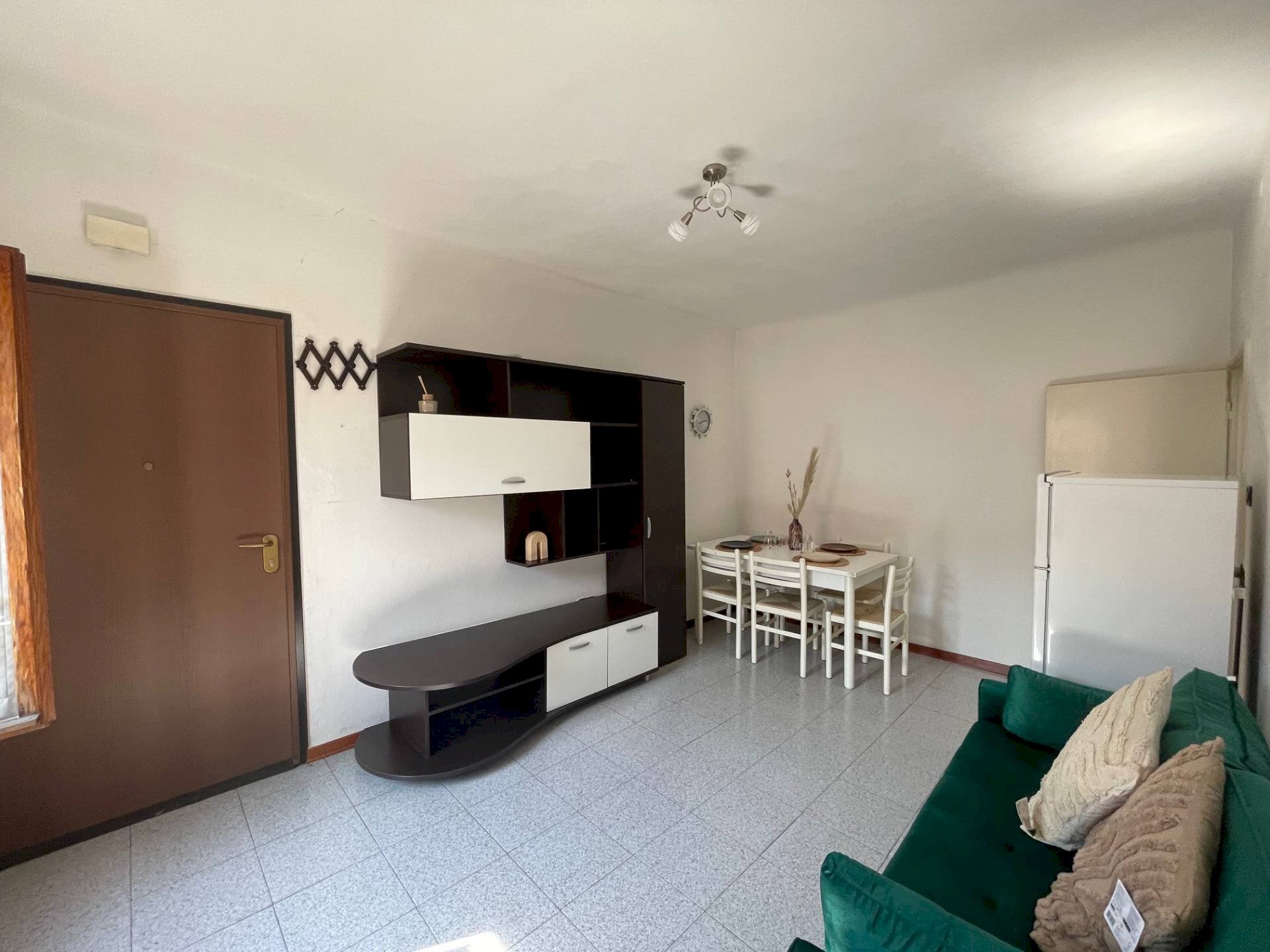 Foto 2 - Two-room apartment Via Giuoco Del Pallone, Ferrara - photo 2