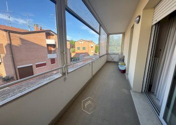 Foto 9 - Two-room apartment Via Silvano Balboni, Ferrara - photo 9