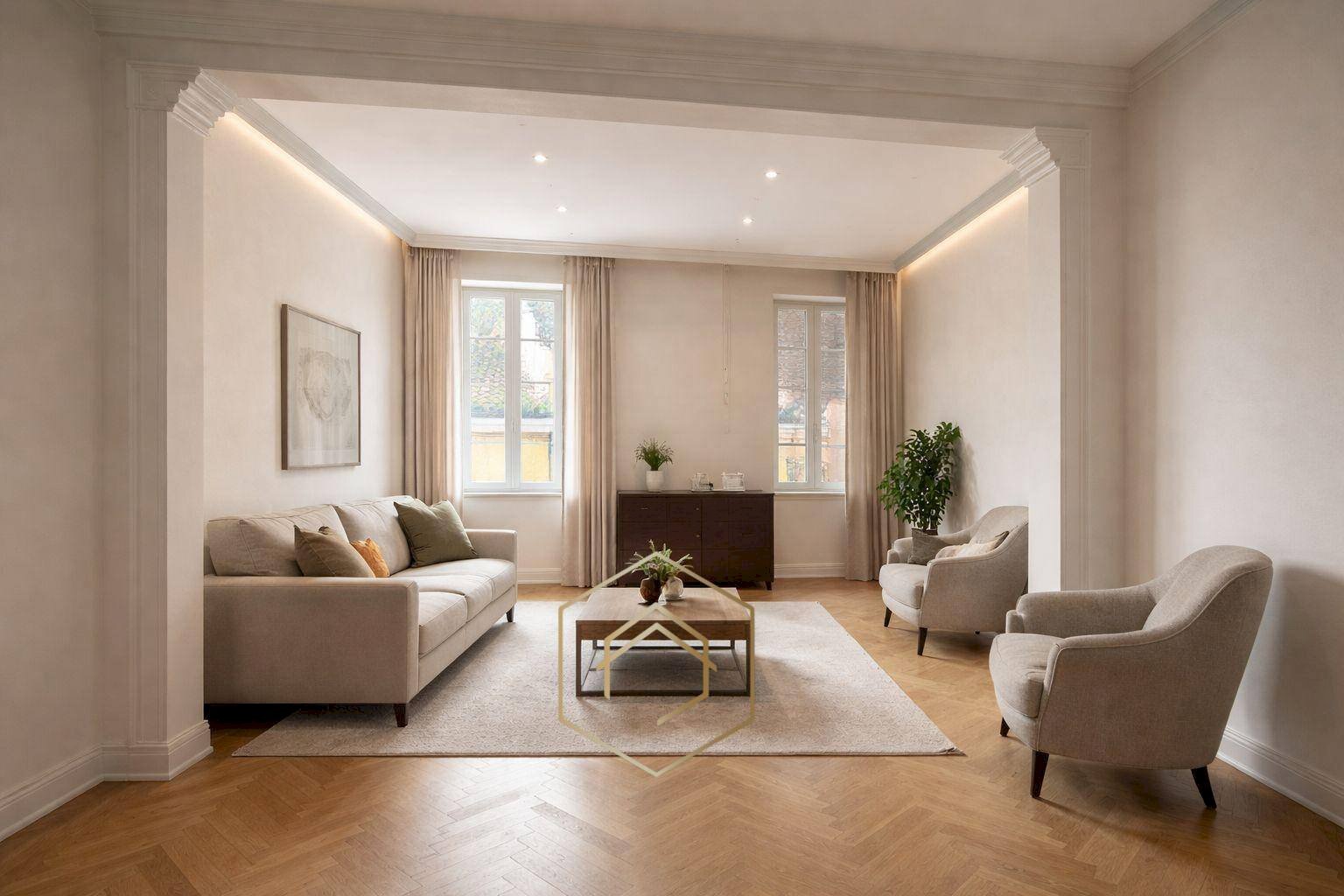 Foto 1 - Casa indipendente Via Zemola, Ferrara - foto 1