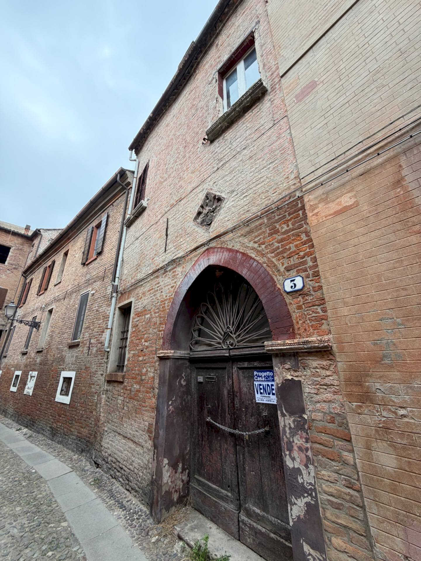 Foto 2 - Casa indipendente Via Zemola, Ferrara - foto 2