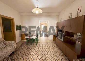 Sala da pranzo - Casa semi indipendente Via sant'innocenzo
 
54, Grassano - foto 3
