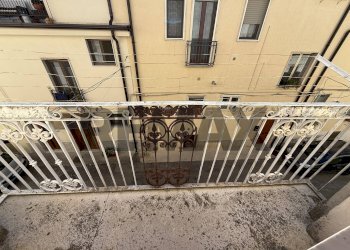 Balcone - Casa semi indipendente Via sant'innocenzo
 
54, Grassano - foto 9