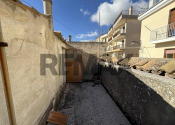 Terrazza - Casa semi indipendente Via sant'innocenzo
 
54, Grassano - foto 16