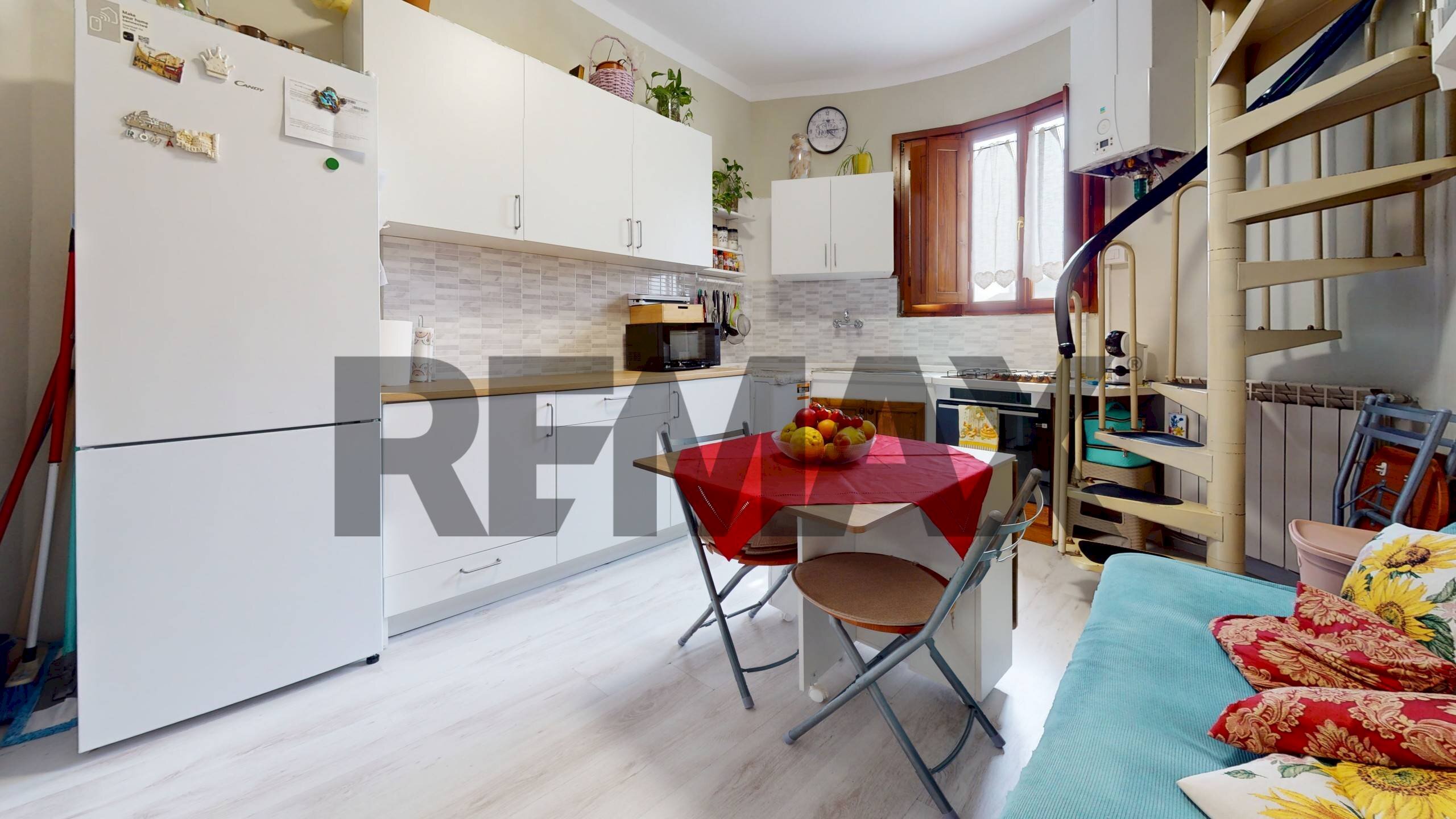 Cucina - Two-room apartment via aurelia
 
250, Viareggio - photo 1