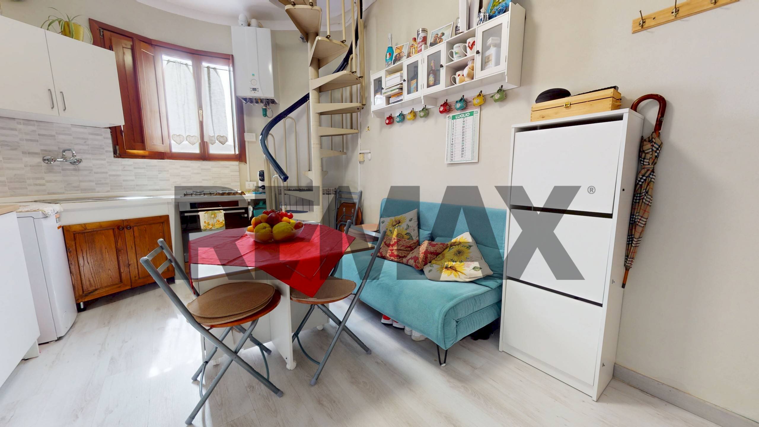 Cucina - Two-room apartment via aurelia
250, Viareggio - photo 2
