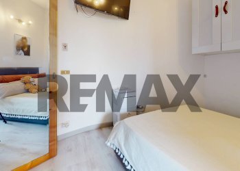 Camera / camera da letto - Two-room apartment via aurelia
250, Viareggio - photo 9