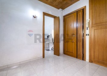 Hall / corridoio - Trilocale Via Delle Mandragore
25, Roma - foto 12