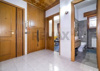 Hall / corridoio - Trilocale Via Delle Mandragore
25, Roma - foto 13