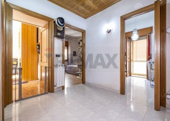 Hall / corridoio - Trilocale Via Delle Mandragore
25, Roma - foto 14