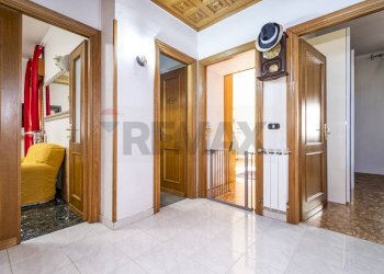 Hall / corridoio - Trilocale Via Delle Mandragore
25, Roma - foto 15