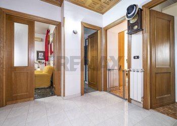 Hall / corridoio - Trilocale Via Delle Mandragore
25, Roma - foto 16