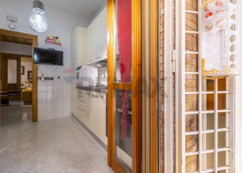 Cucina - Trilocale Via Delle Mandragore
25, Roma - foto 17
