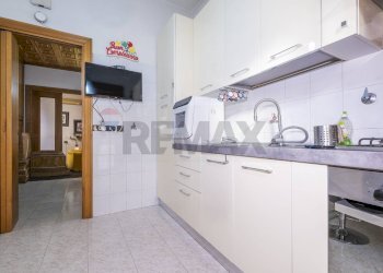 Cucina - Trilocale Via Delle Mandragore
25, Roma - foto 18