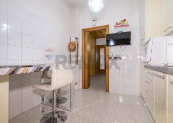 Cucina - Trilocale Via Delle Mandragore
25, Roma - foto 19