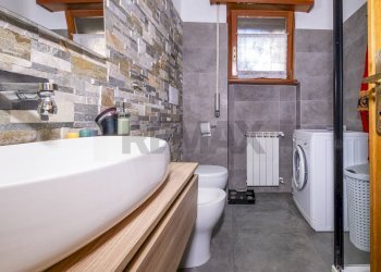 Bagno - Trilocale Via Delle Mandragore
25, Roma - foto 26